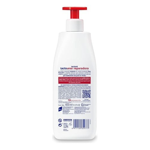 Lactourea Reparador