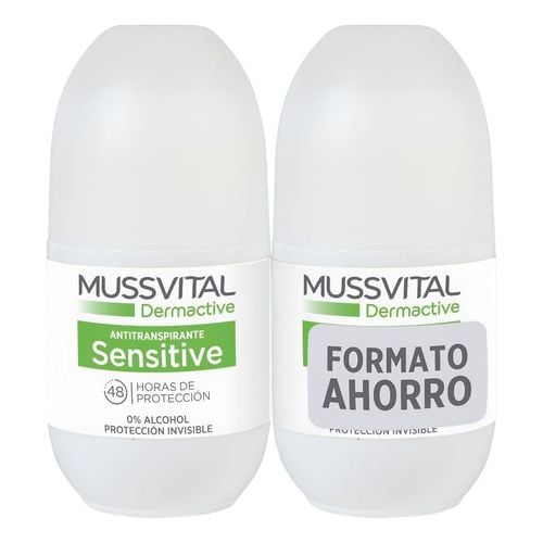 Dermactive Sensitive Pack