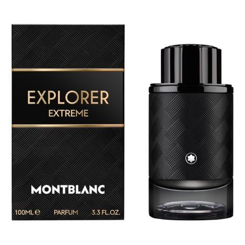 Explorer Extreme
