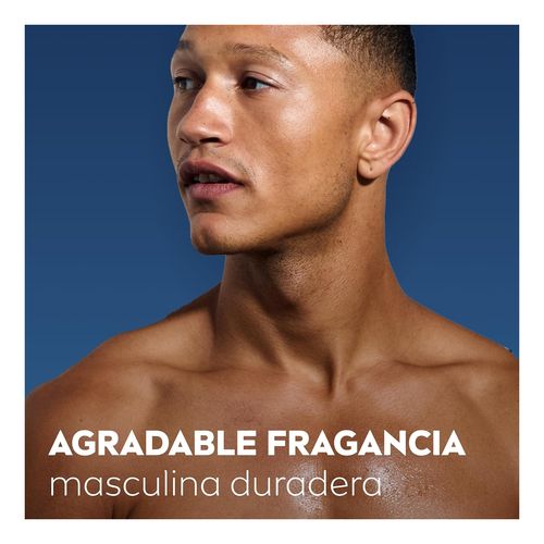 Men Real Madrid Gel de Ducha