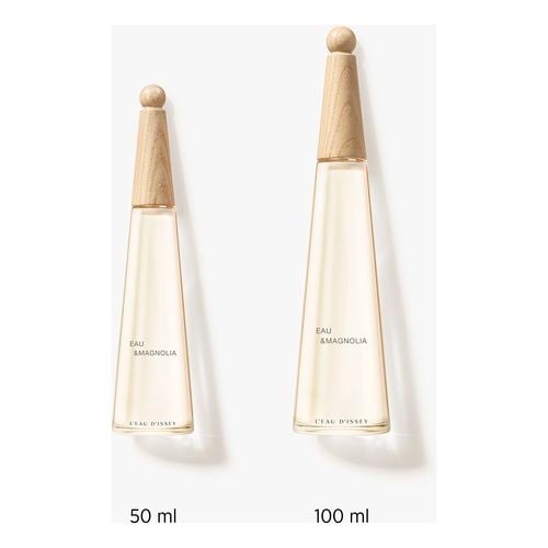 L'Eau D'Issey Eau & Magnolia edt