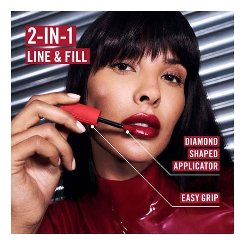 Thrill Seeker Lip Latex 