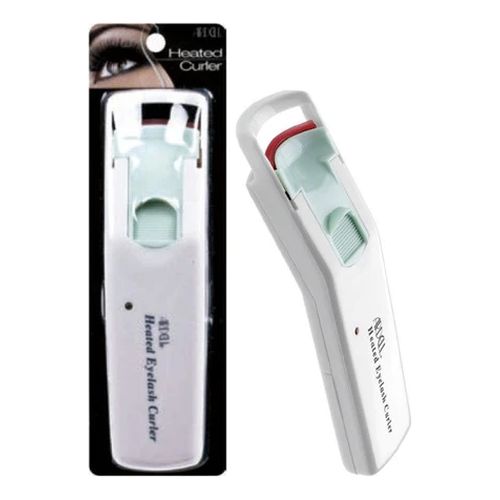 Heated Eyelash Curler