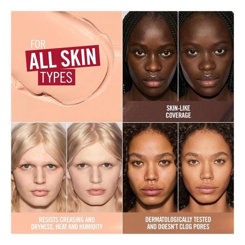 Multi Tasker Blur Booster Primer & Tint