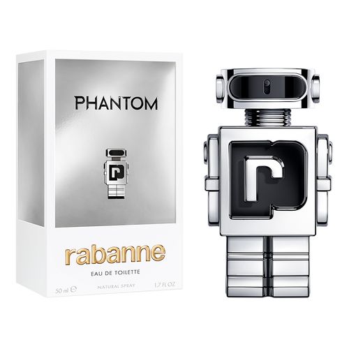 Phantom edt