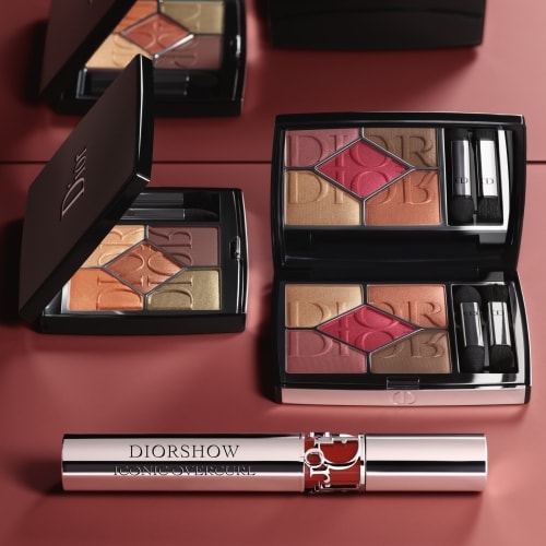 5 Couleurs Edición Limitada Fall Look
