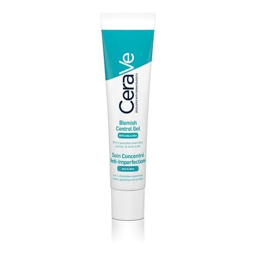 Blemish Control Gel