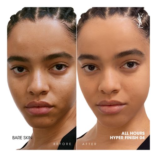 All Hours Hyper Finish Powder 