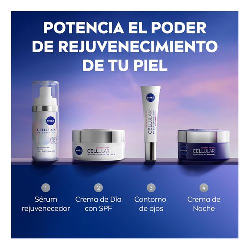 Cellular Epigenetics