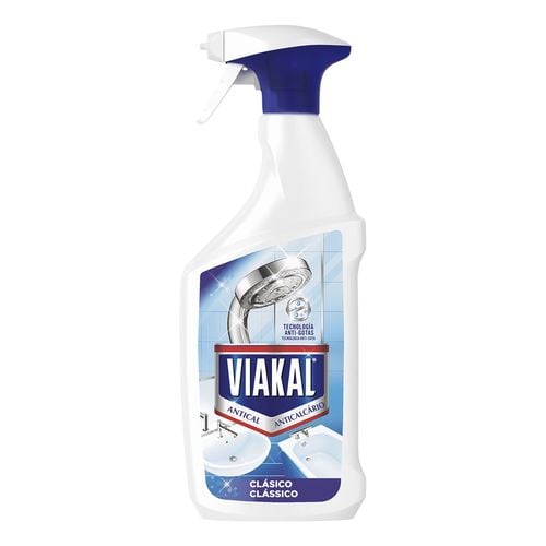Limpiador Gel 
