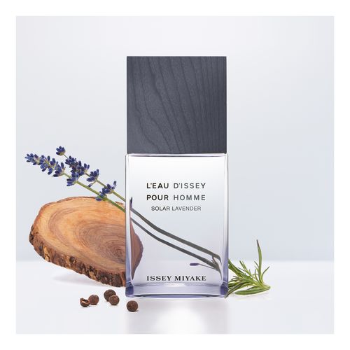  L'Eau d'Issey Pour Homme Solar Lavender Edt