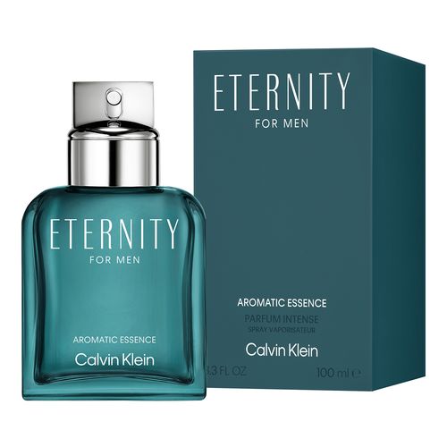 Eternity Aromatic Essence For Men Edp