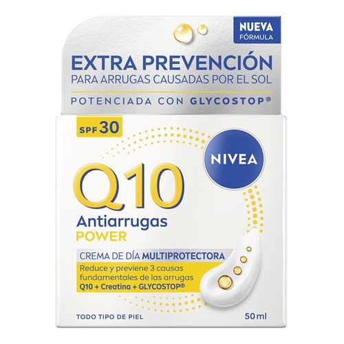 Neceser Q10 Antiarrugas