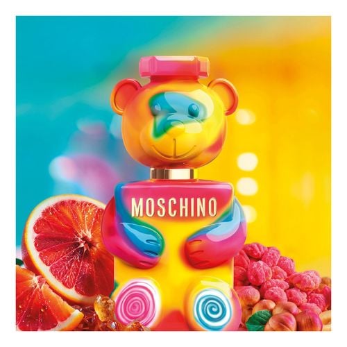 Toy 2 Gummy