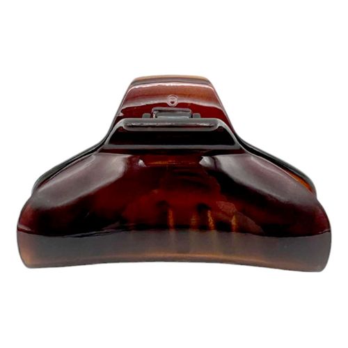 Pinza Curvada Concha Francesa