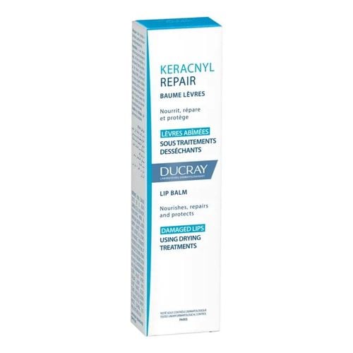 Keracnyl Repair B&aacute;lsamo Labial