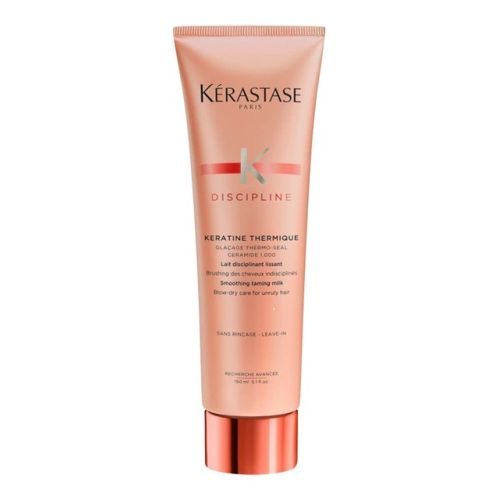 Kerastase Discipline Keratine Thermique Crema Reparadora En Aromas Kerastase Discipline Keratine Thermique Crema Reparadora En Aromas