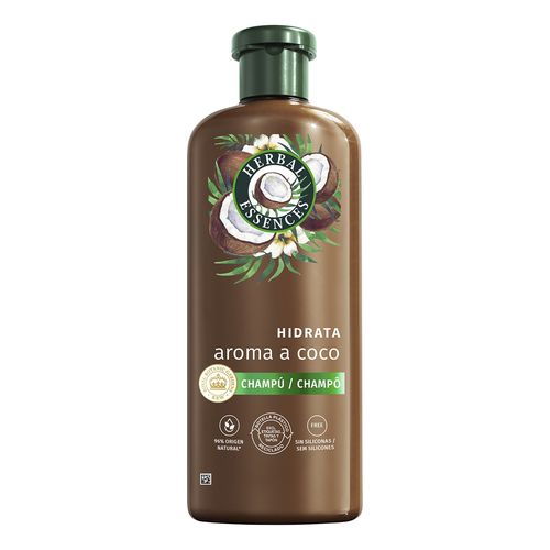 Champú Coco
