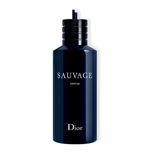 Sauvage Parfum Recarga