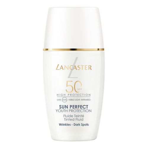 Sun Perfect Sun Perfecting Fluid SPF50
