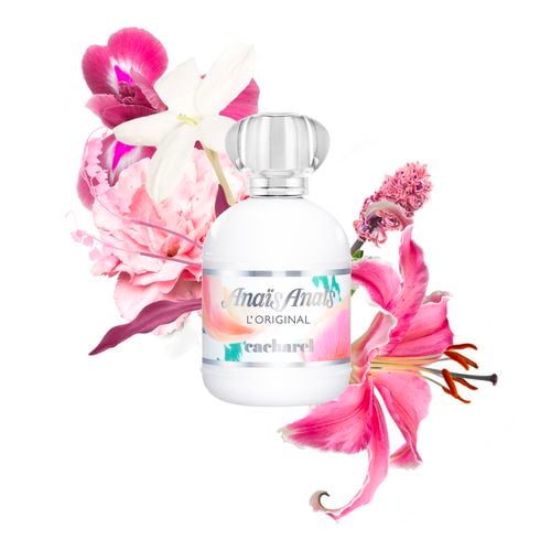 Anais Anais Edt