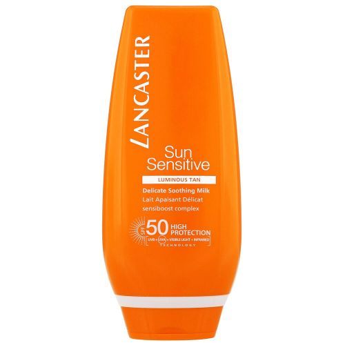 Sun Sensitive Delicate Shooting Milk