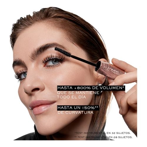 Lash Id&ocirc;le Curl Goddess