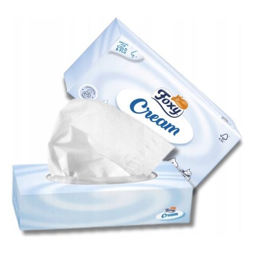 Cream 4 Capas