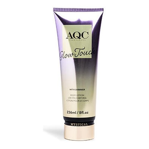 Shimmer Body Lotion