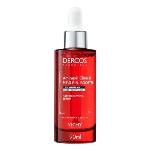 Dercos Aminexil Clinical R.E.G.E.N. Booster