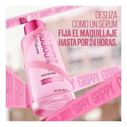 Grippy Serum