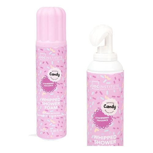 Candy Shower Foam