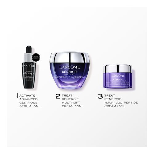 R&eacute;nergie Multi-Lift Estuche