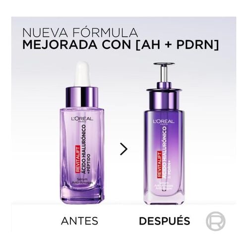Revitalift Filler Hyaluronic Acid & PDRN+