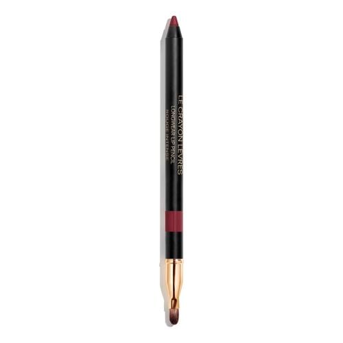 LE CRAYON LEVRES