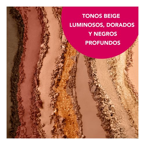 Palette Glamour