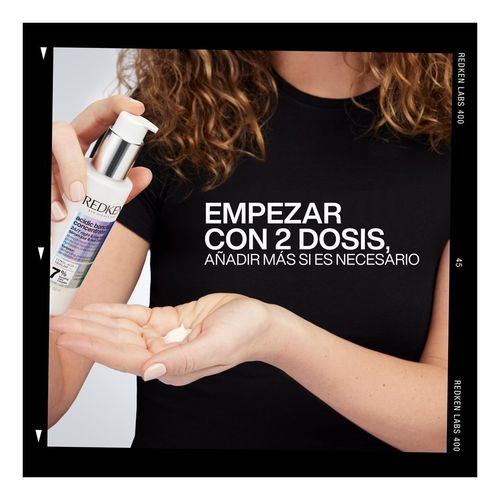 Acidic Bonding Concentrate Serum