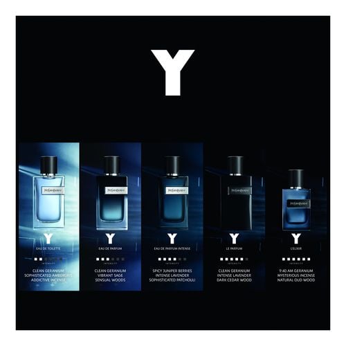 Y Elixir Edp