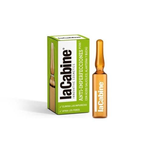La Cabine Vitamina C