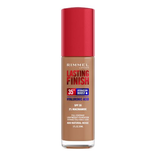 Lasting Finish Hydration Boost