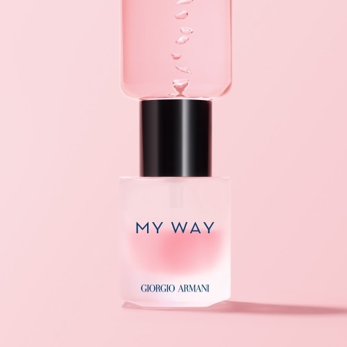 My Way Floral Recargable edp