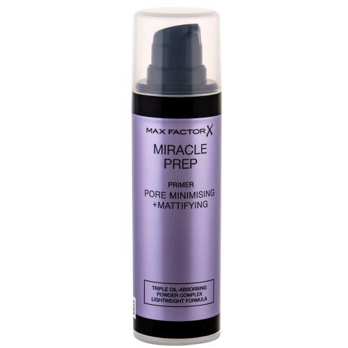Miracle Prep