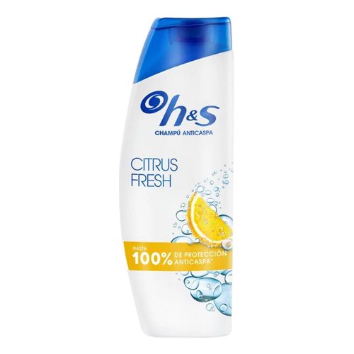 Citrus Fresh