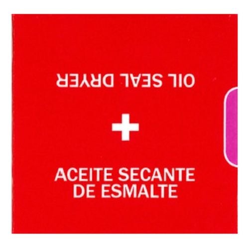 Aceite Secante Cuida Cut&iacute;cula