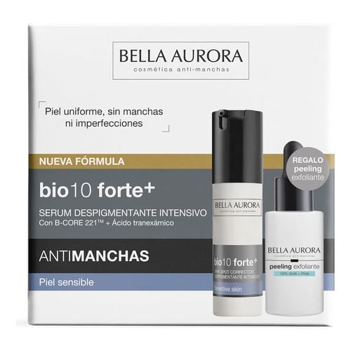 Bio10 Forte+ Estuche 