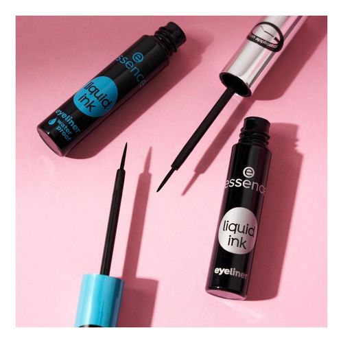 Liquid Ink Eyeliner 