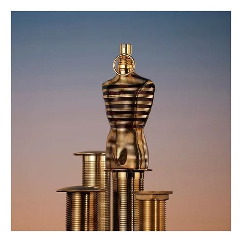 Le Male Elixir Parfum Edp