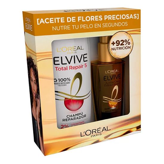 Elvive Total Repair 5 Set