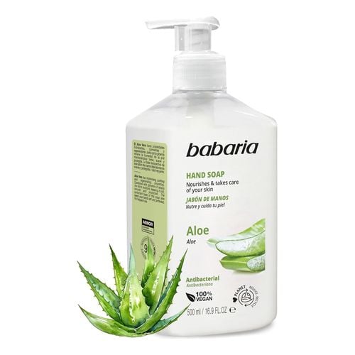 Aloe
