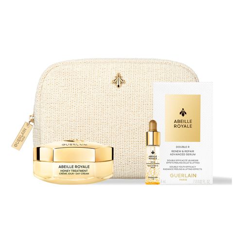 Abeille Royale Honey Treatment - Cofre